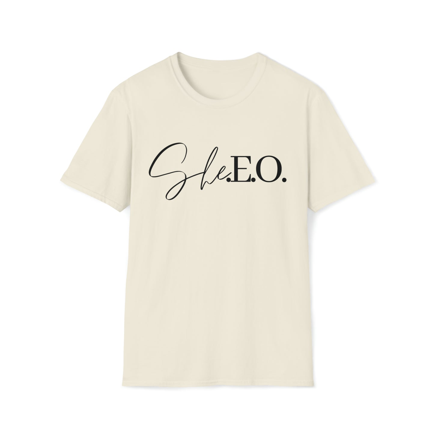 SheEO Tee