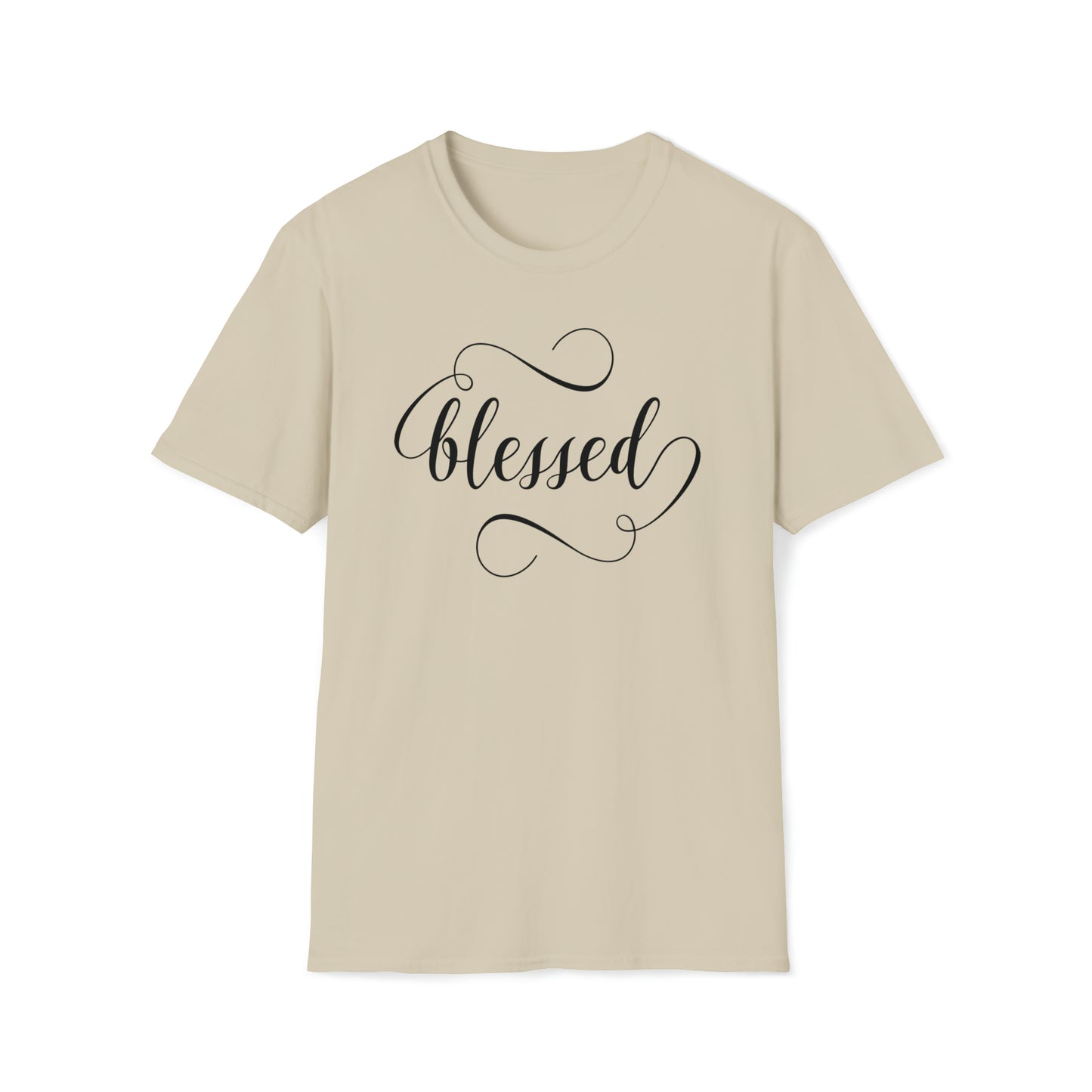 Blessed Shirt