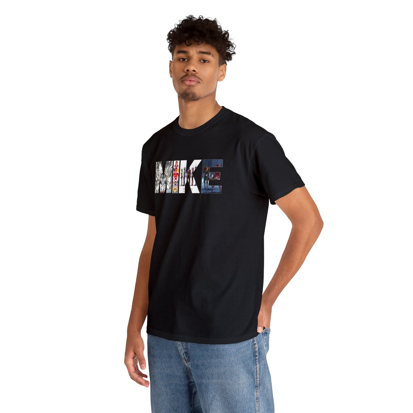 PR Custom Name Shirt