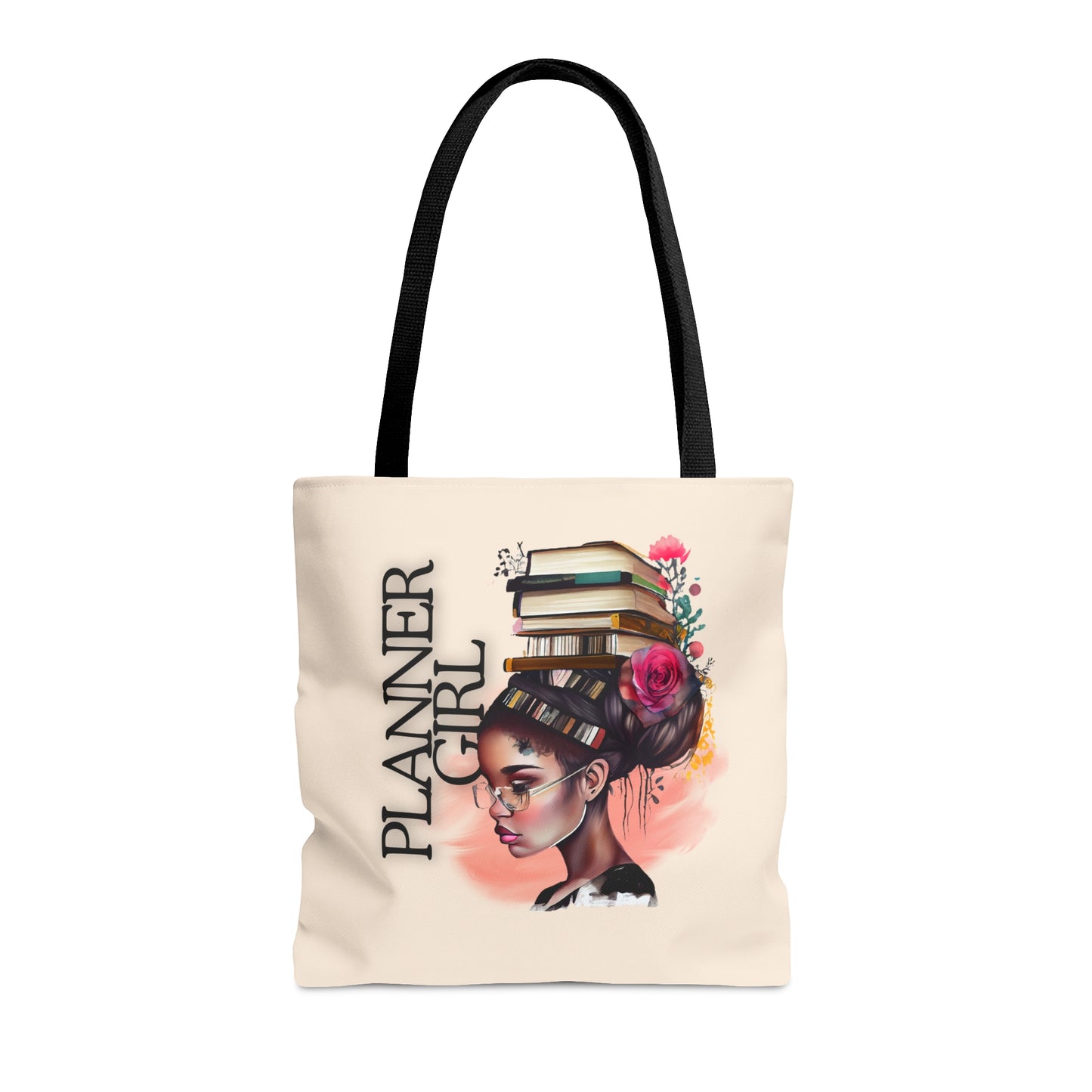PlannerGirl Tote Bag