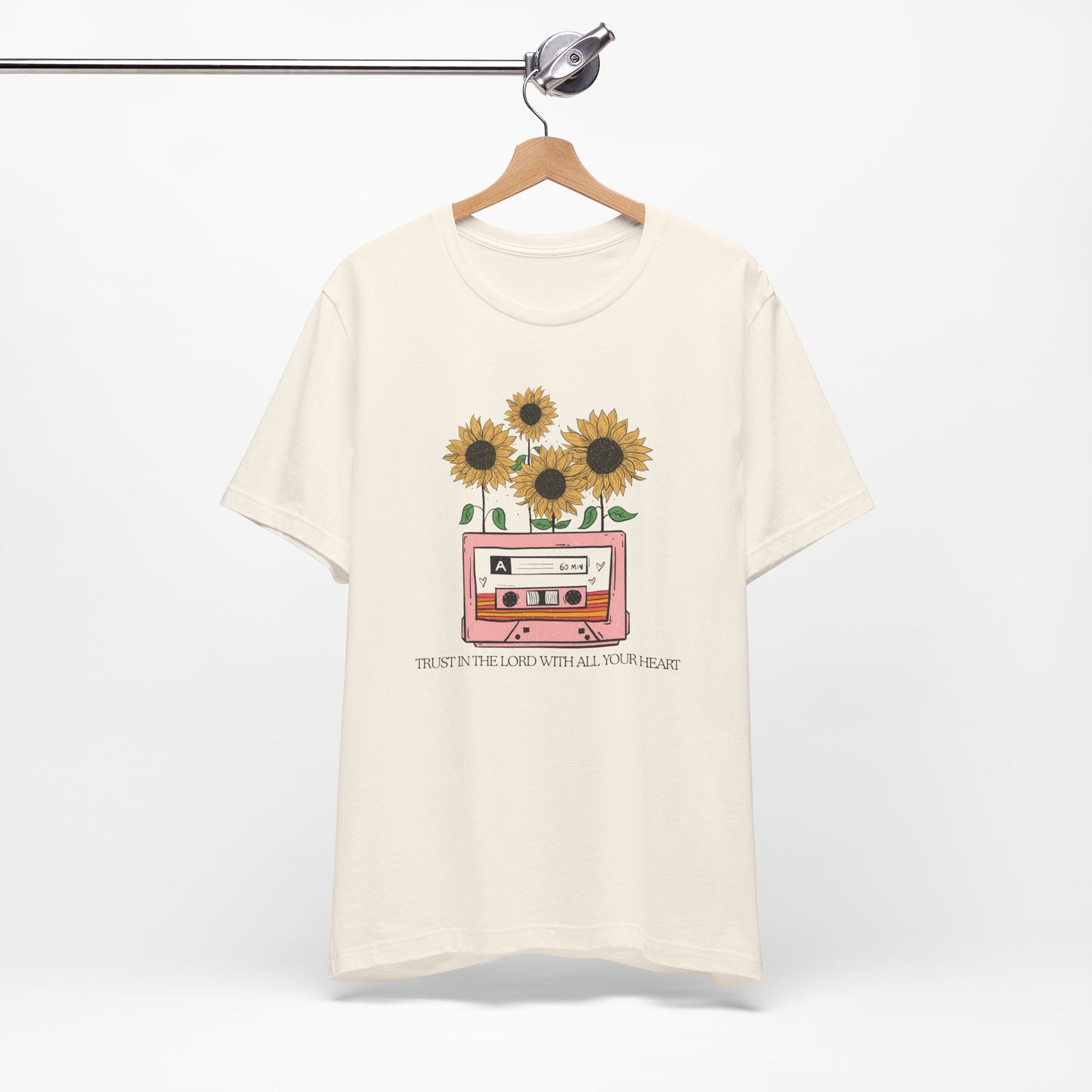 Trust in the Lord T-Shirt