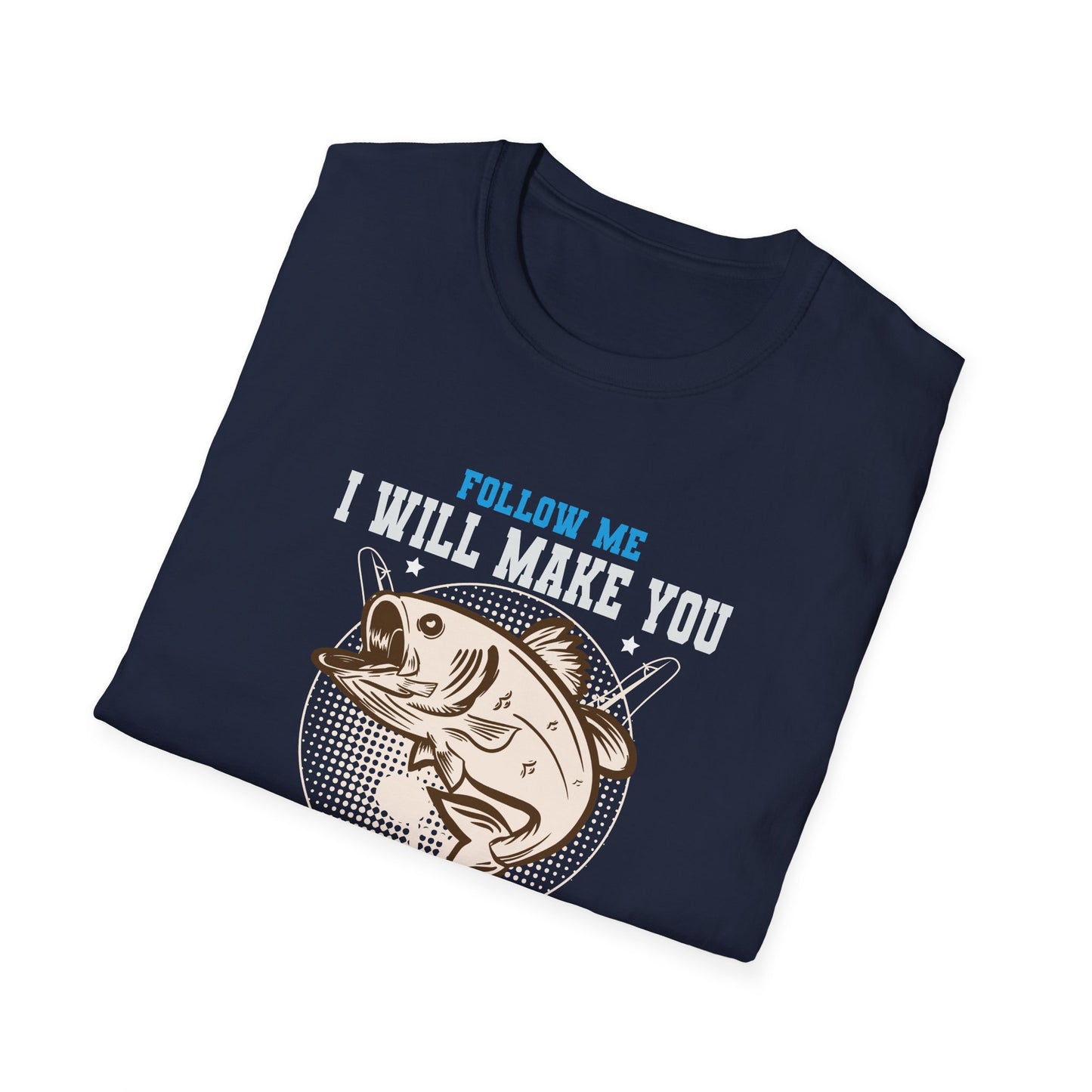 Fisher of Men Tshirt