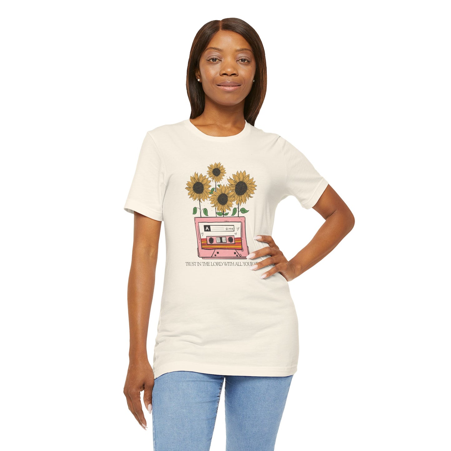 Trust in the Lord T-Shirt