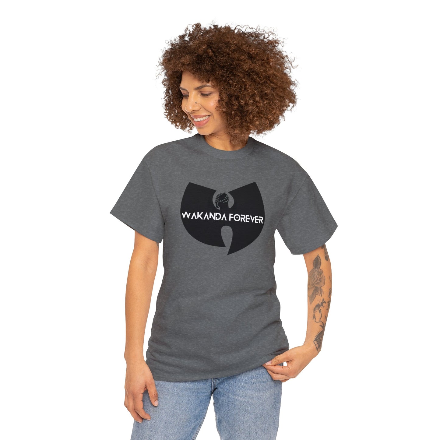 African King Shirt
