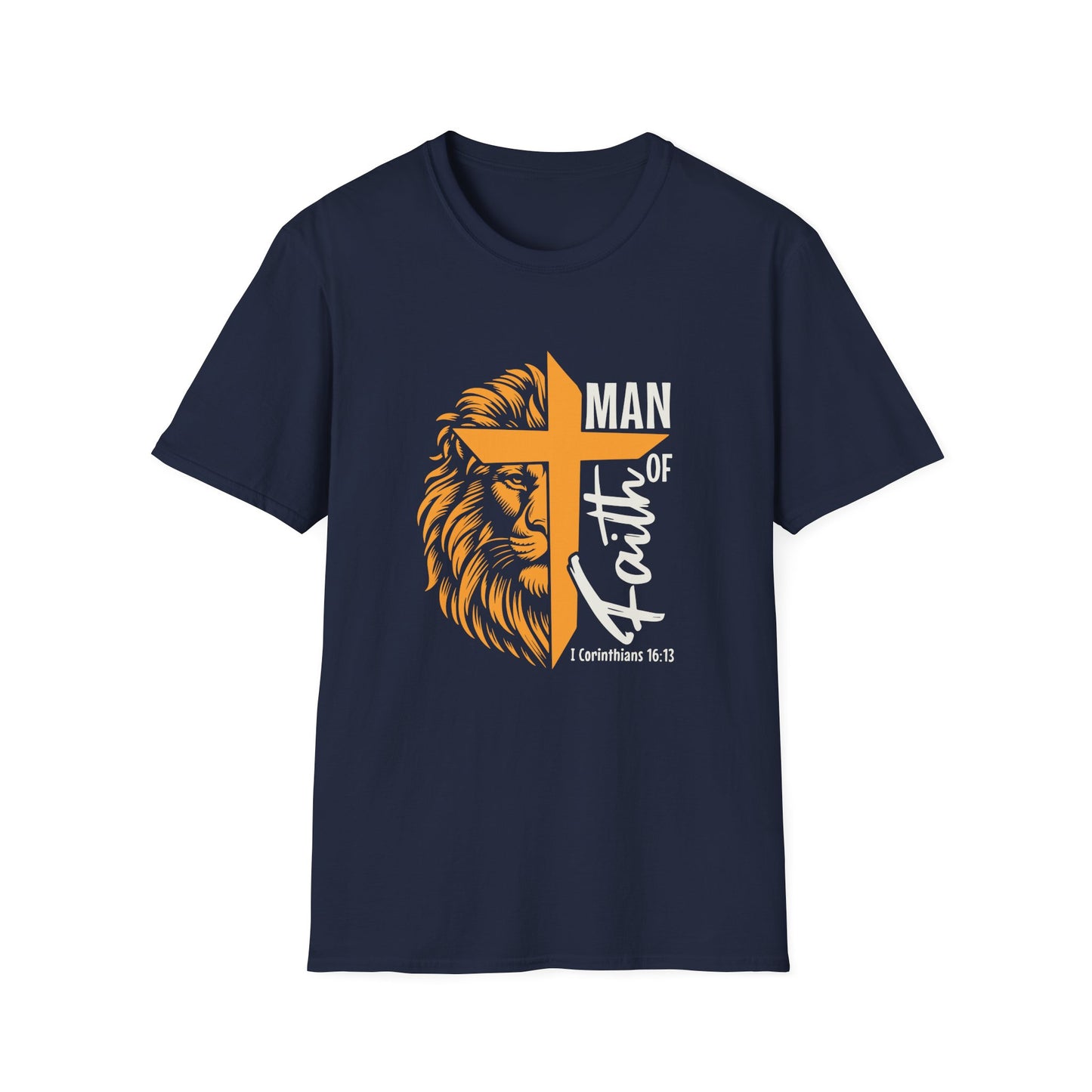 Armor of God Shirt