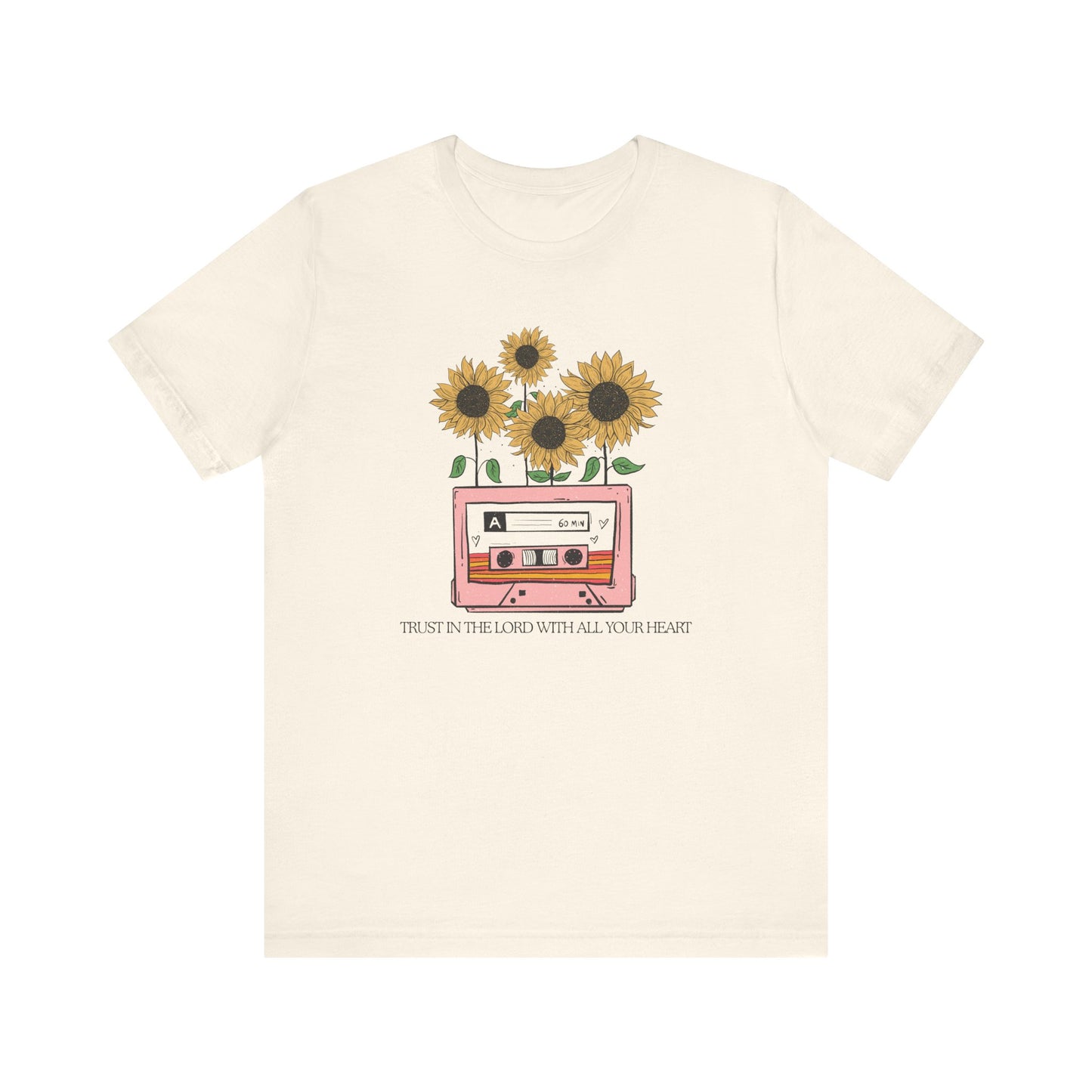 Trust in the Lord T-Shirt