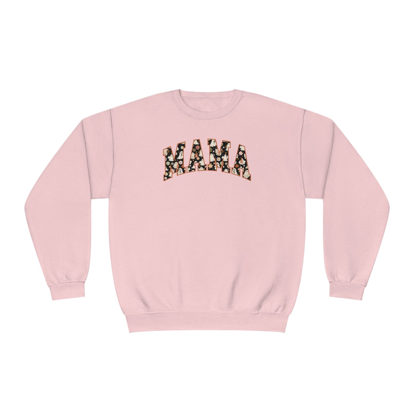 Floral Mama Sweater