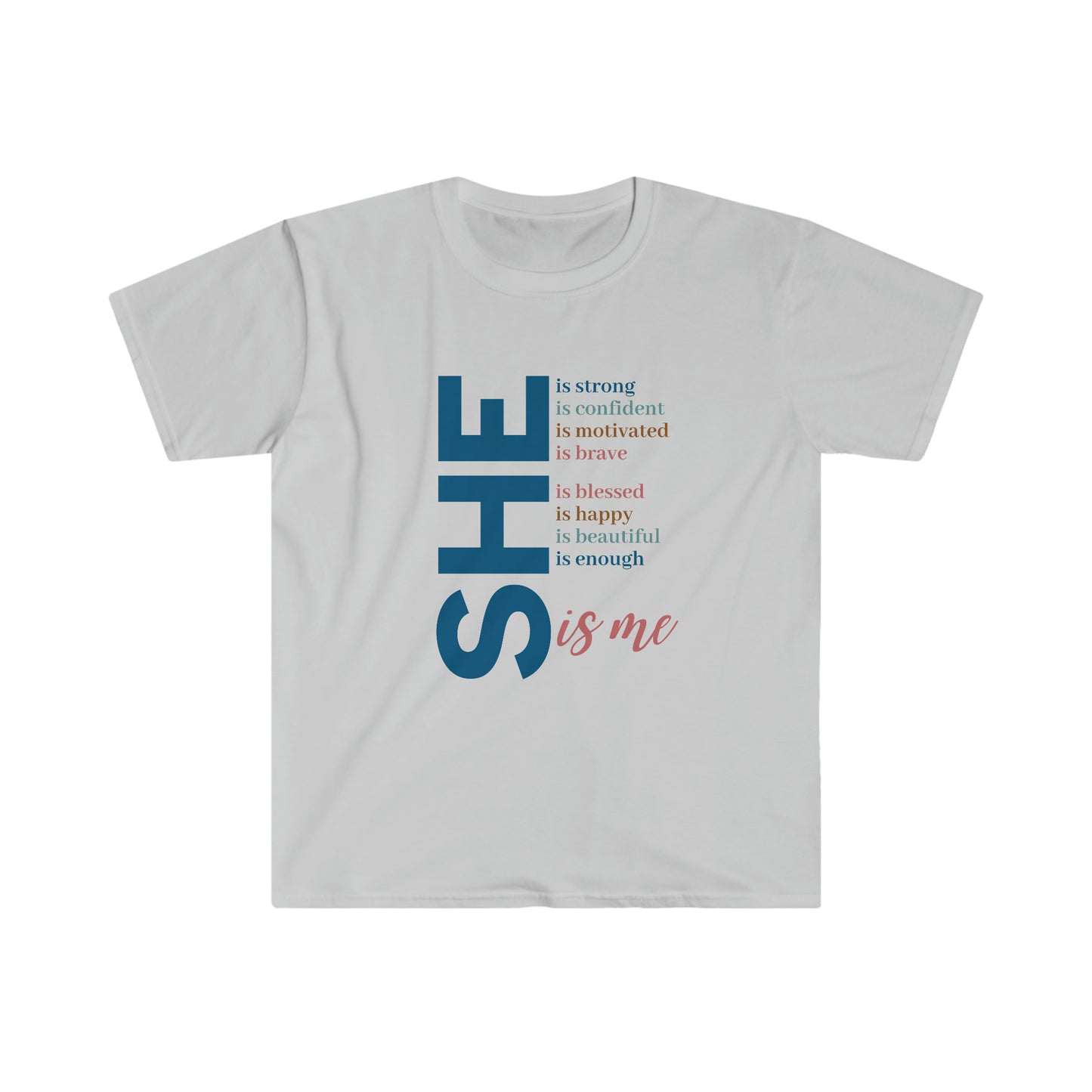 Embrace Yourself Tee