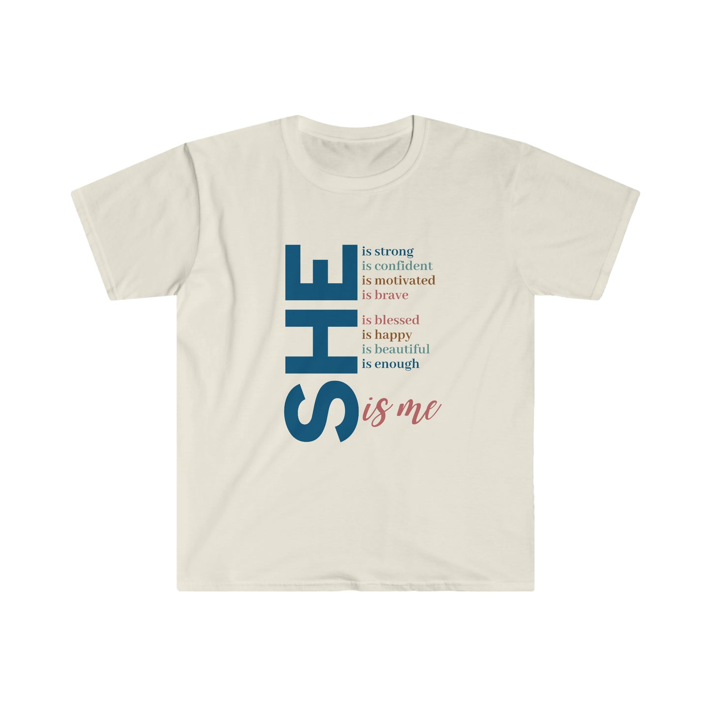 Embrace Yourself Tee