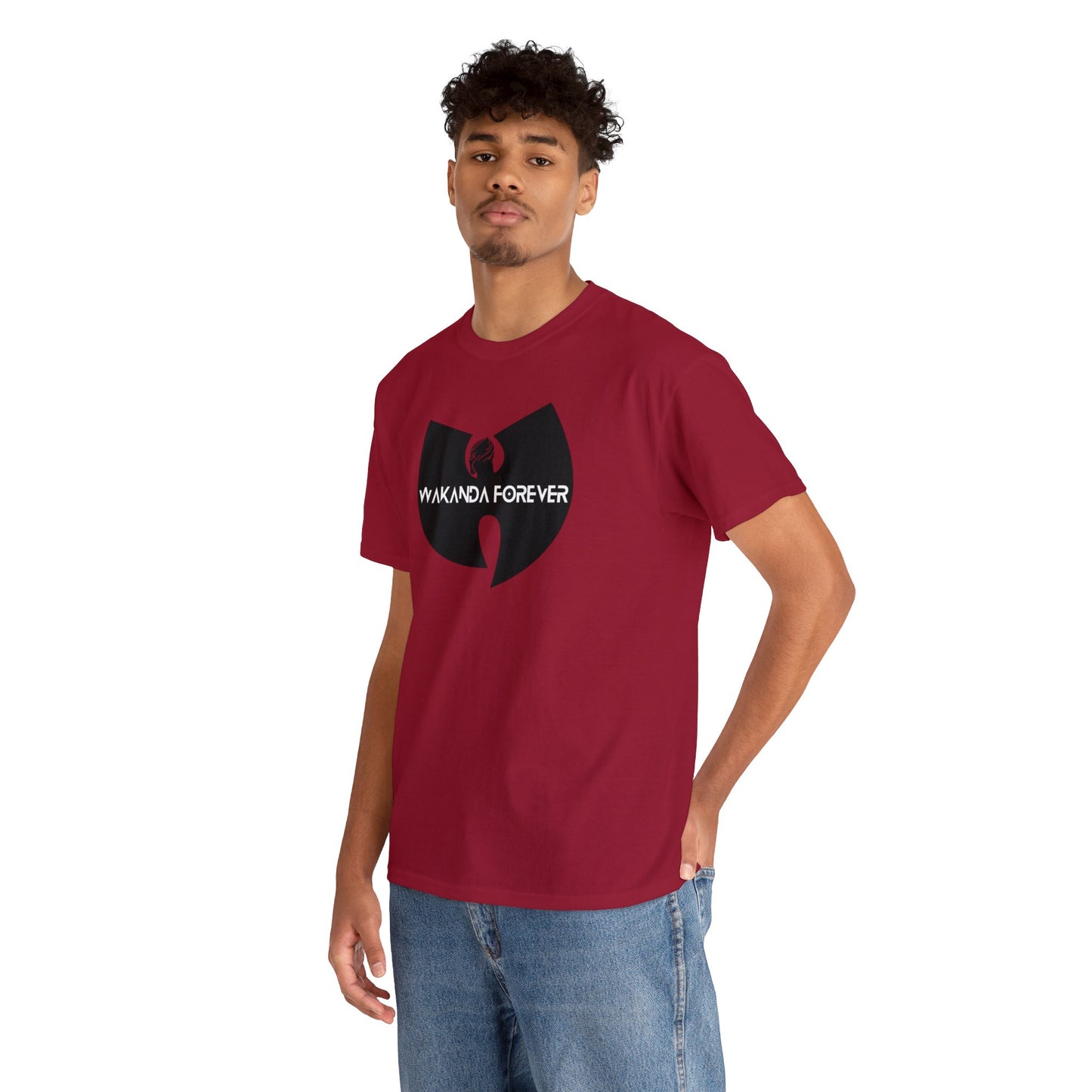African King Shirt