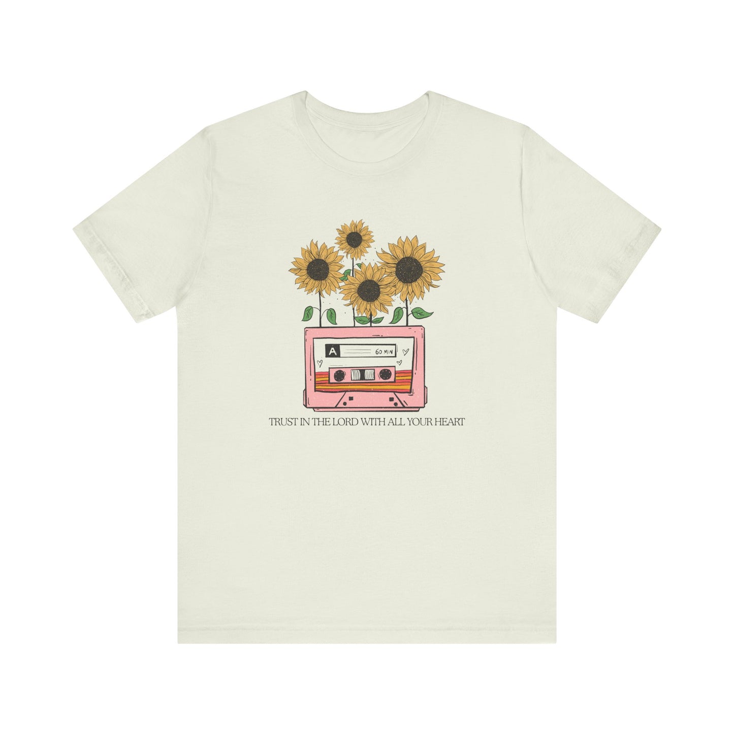 Trust in the Lord T-Shirt