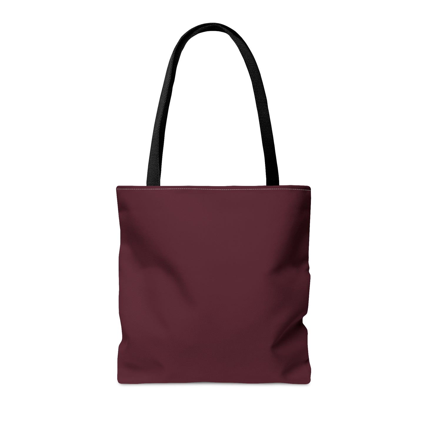 Retro Floral Mama Tote