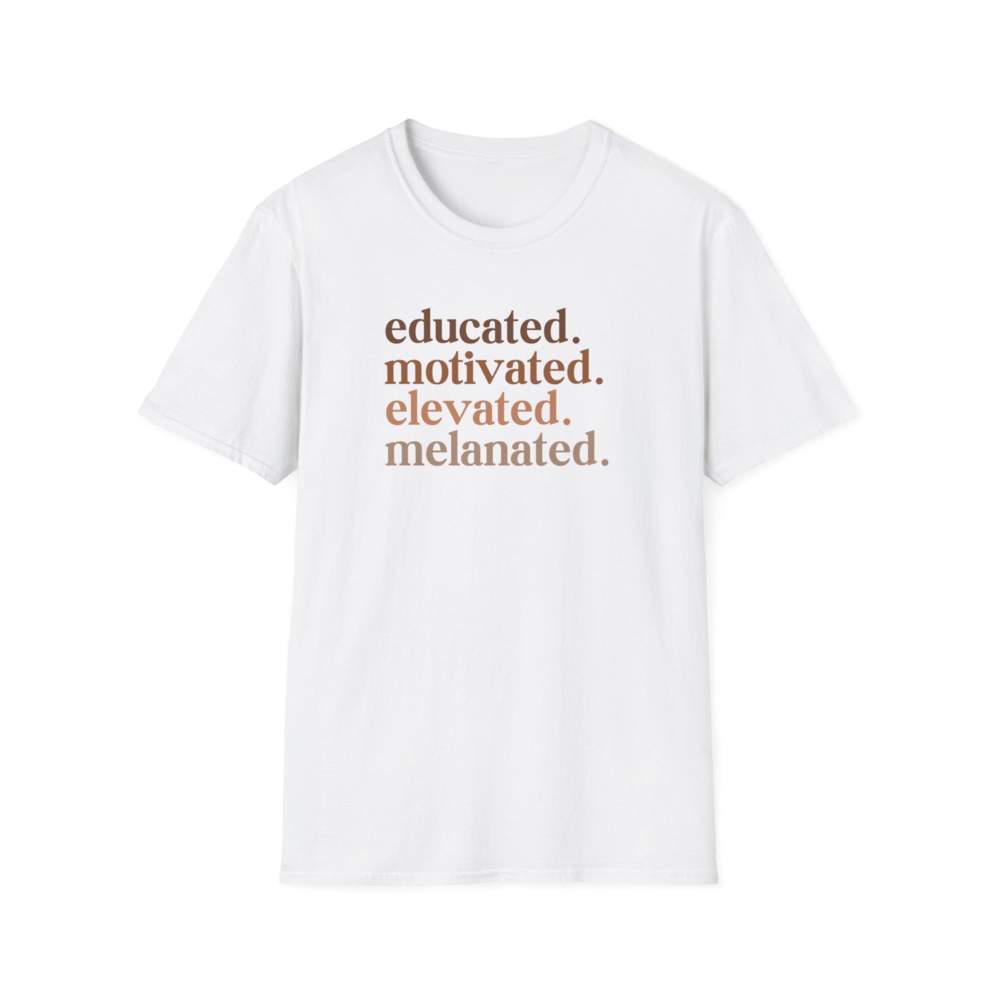 Empowered Melanin Shirt