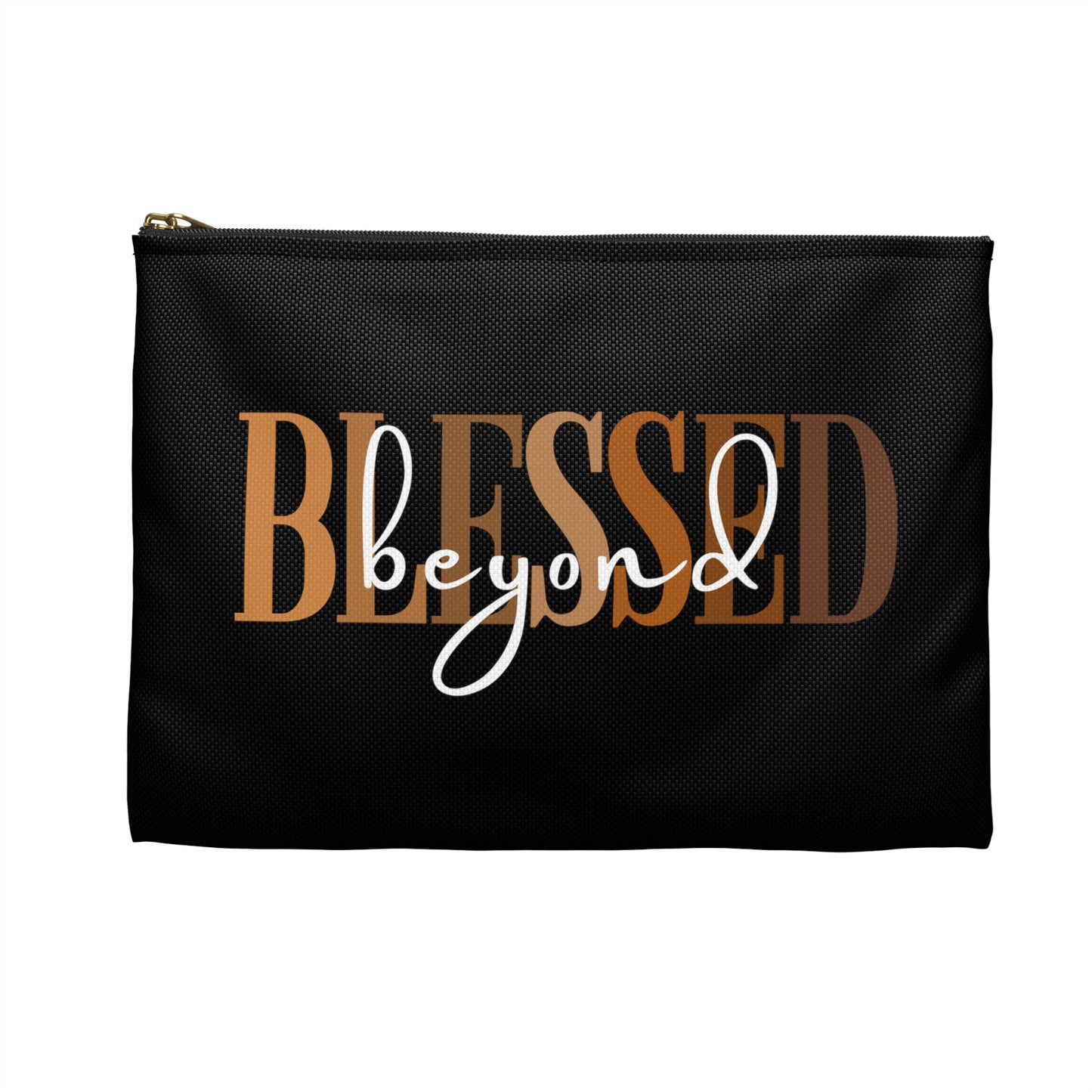Beyond Blessed Accessory Pouch (for popups only)