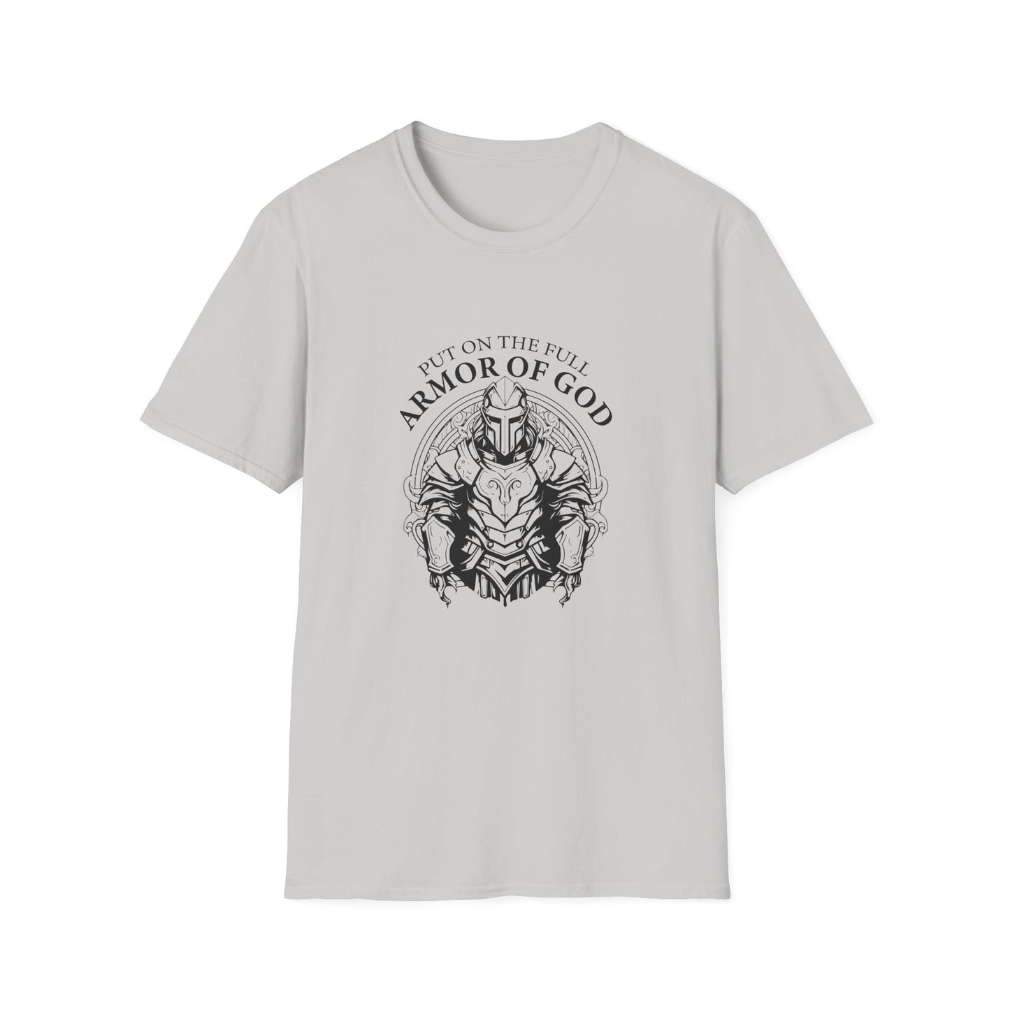 Armor of God Shirt (Style 1)