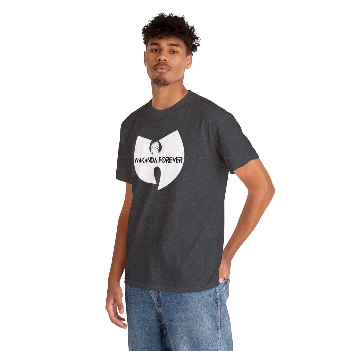 African King Shirt2