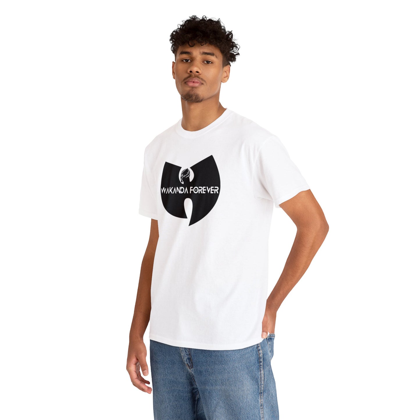 African King Shirt