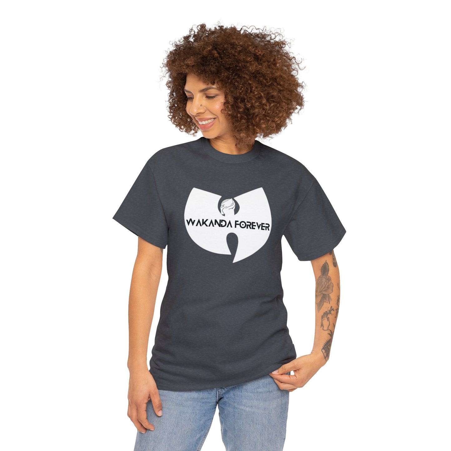 African King Shirt2