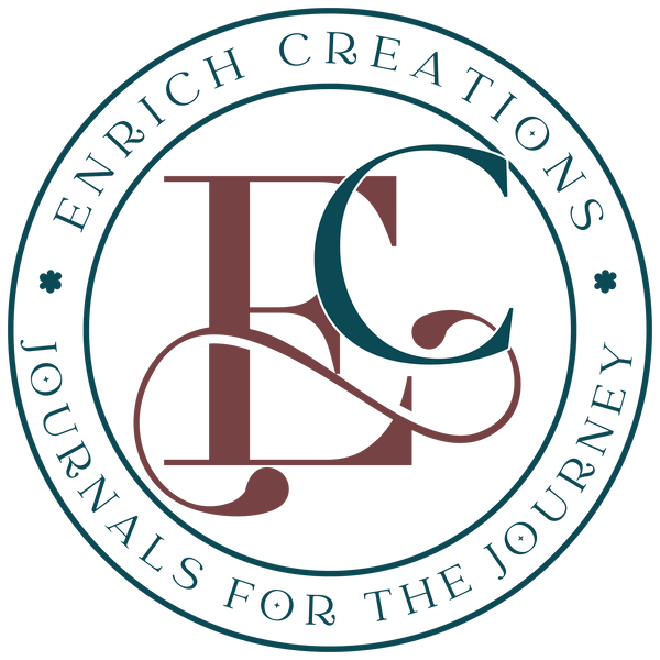 Enrich Creations logo