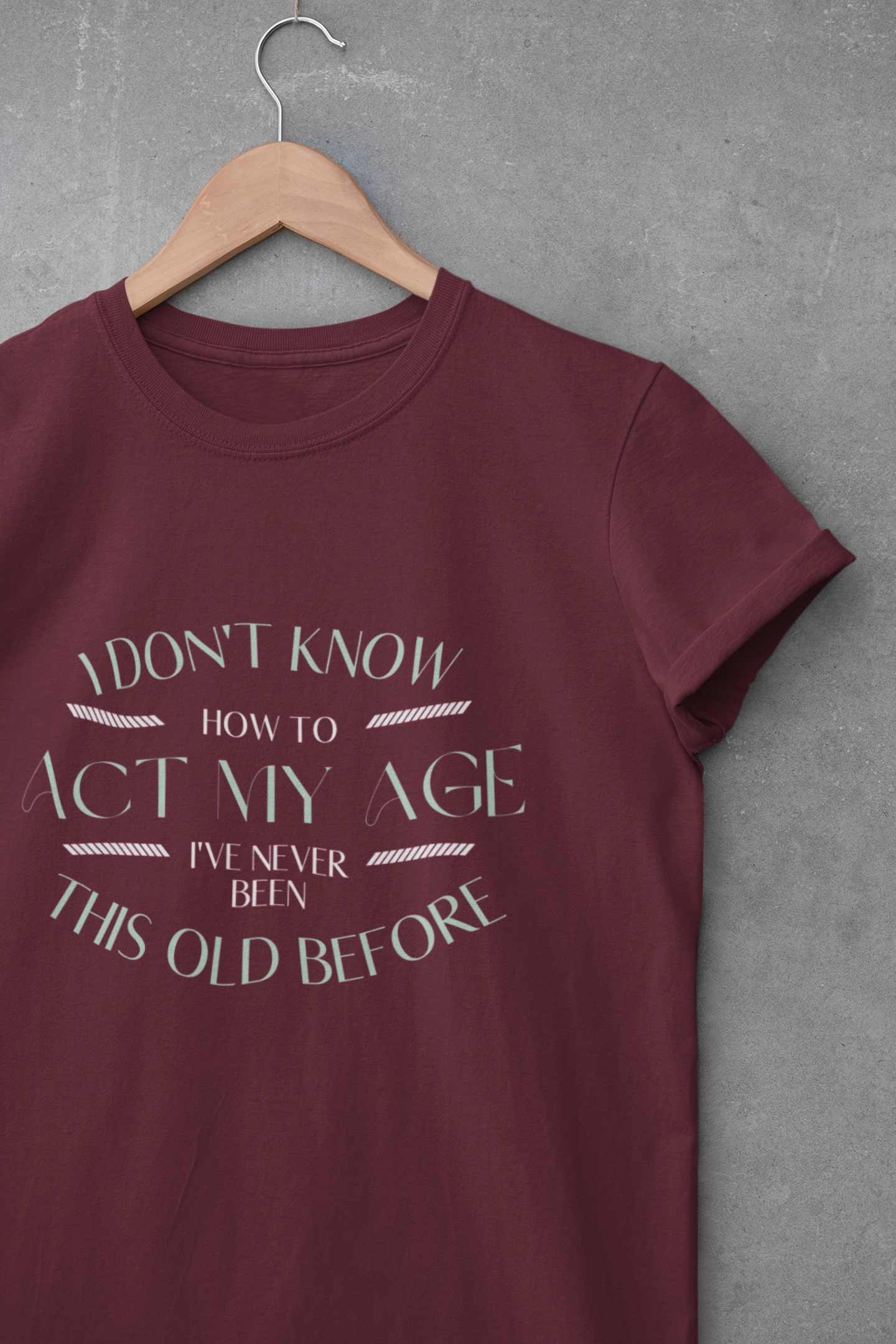 OH GROW UP Shirt | Funny Shirt