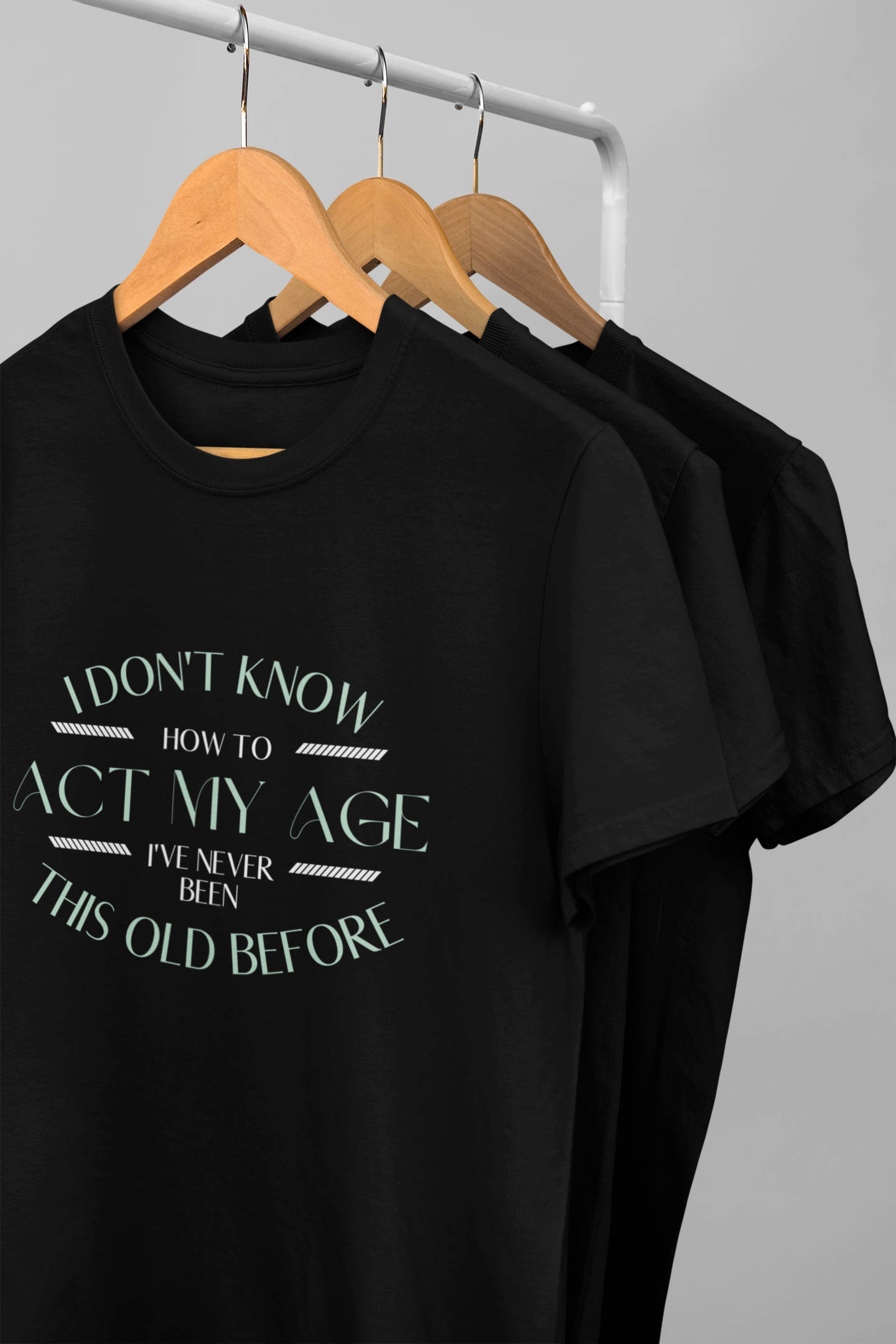 OH GROW UP Shirt | Funny Shirt