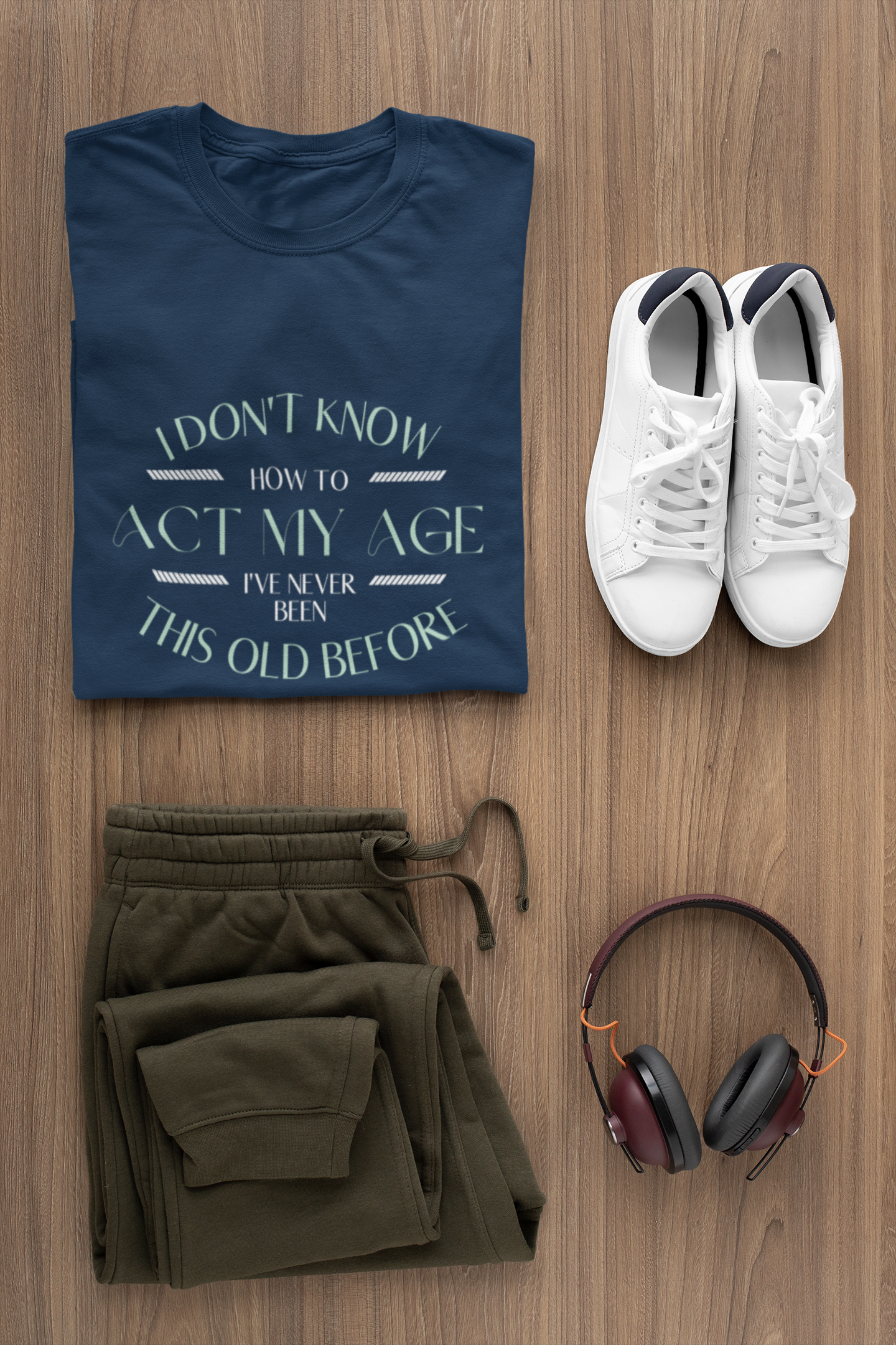 OH GROW UP Shirt | Funny Shirt