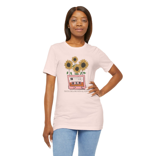 Trust in the Lord T-Shirt