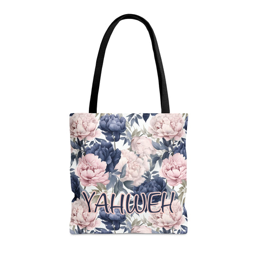 Yahweh Tote Bag