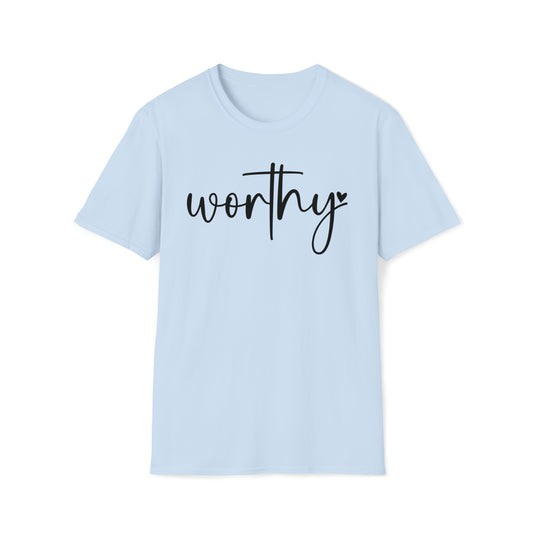 Worthy Tee