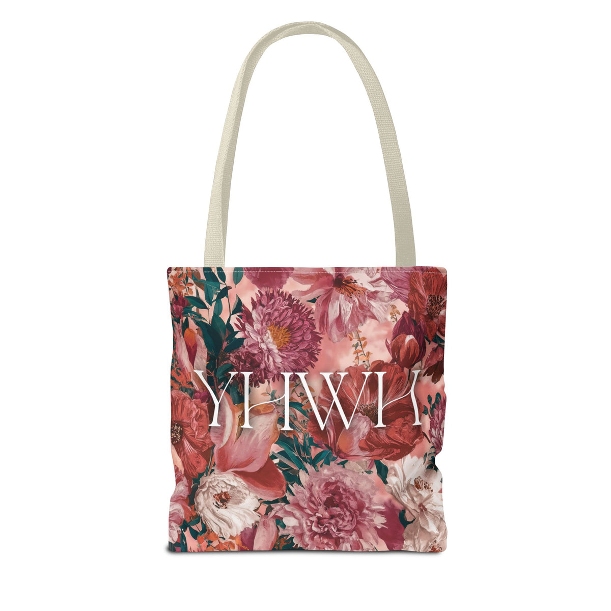 Yahweh Tote Bag