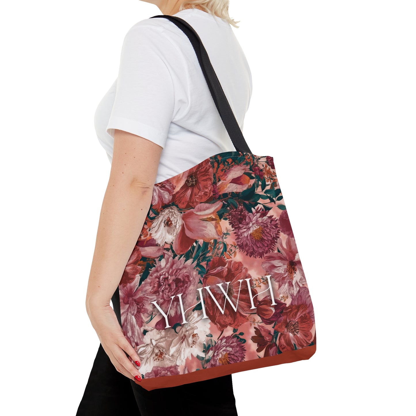 Yahweh Tote Bag