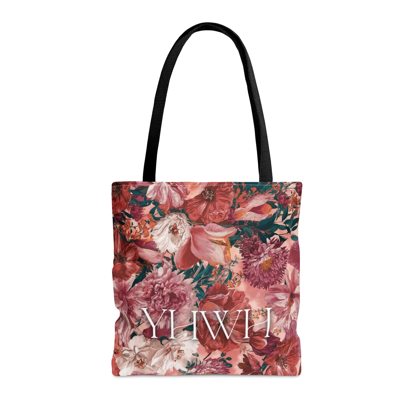 Yahweh Tote Bag