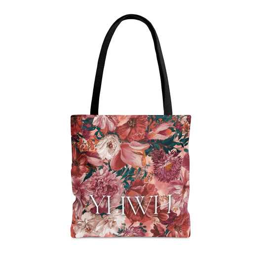 Yahweh Tote Bag