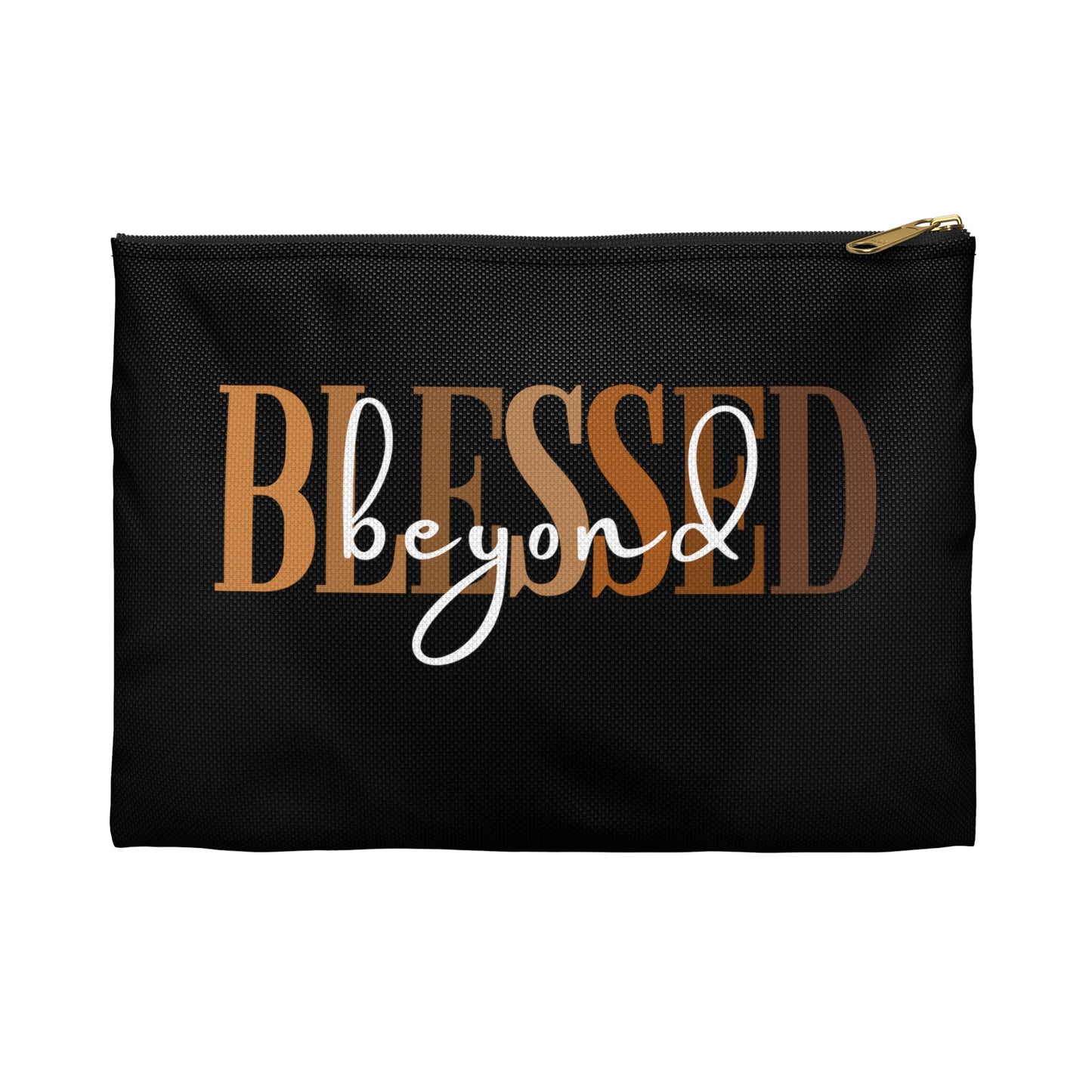 Beyond Blessed Accessory Pouch (for popups only)