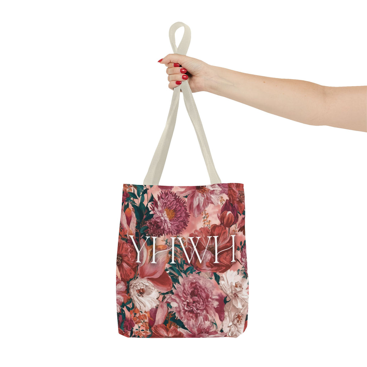 Yahweh Tote Bag