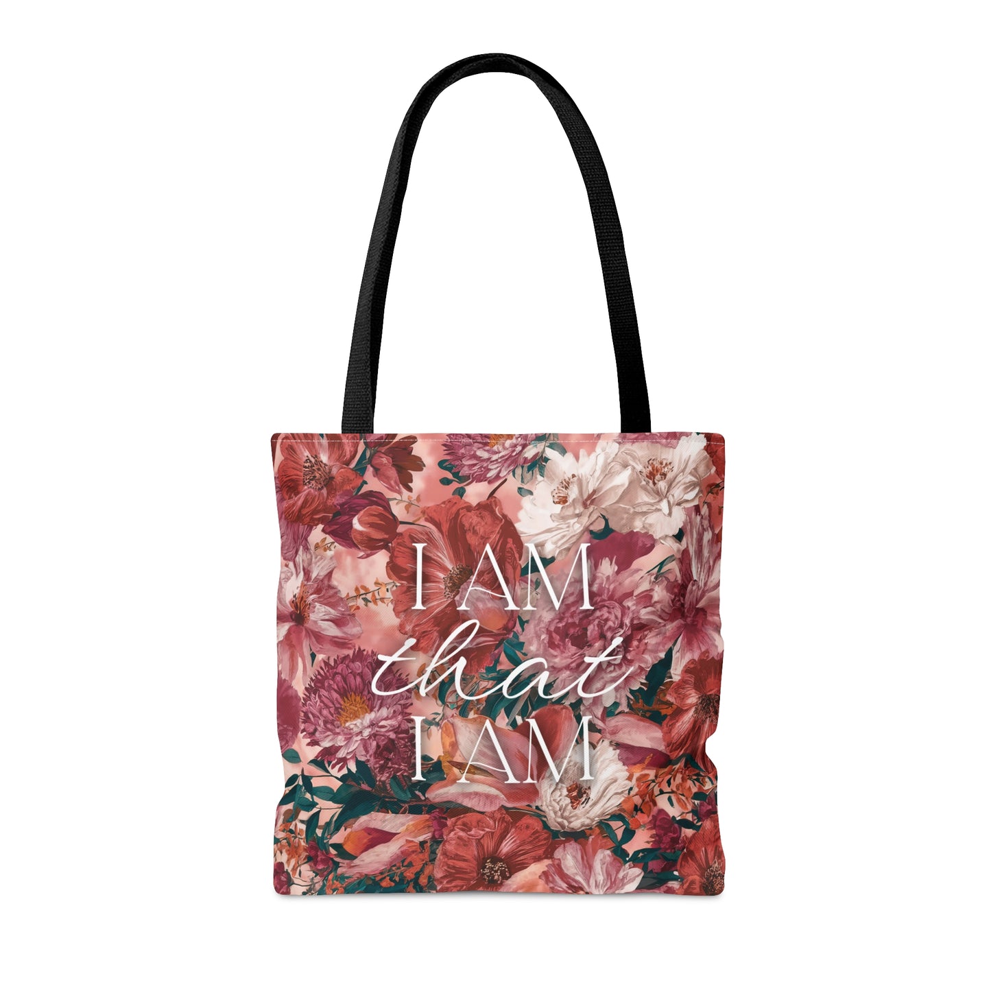 Yahweh Tote Bag