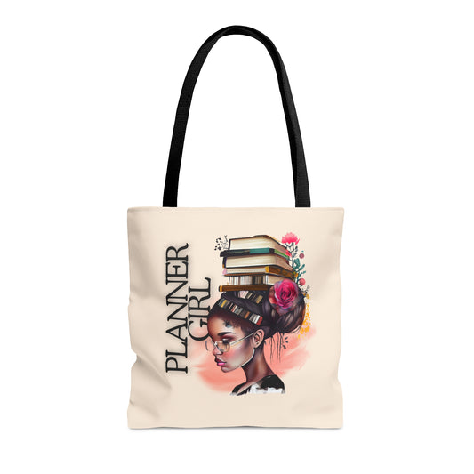 PlannerGirl Tote Bag