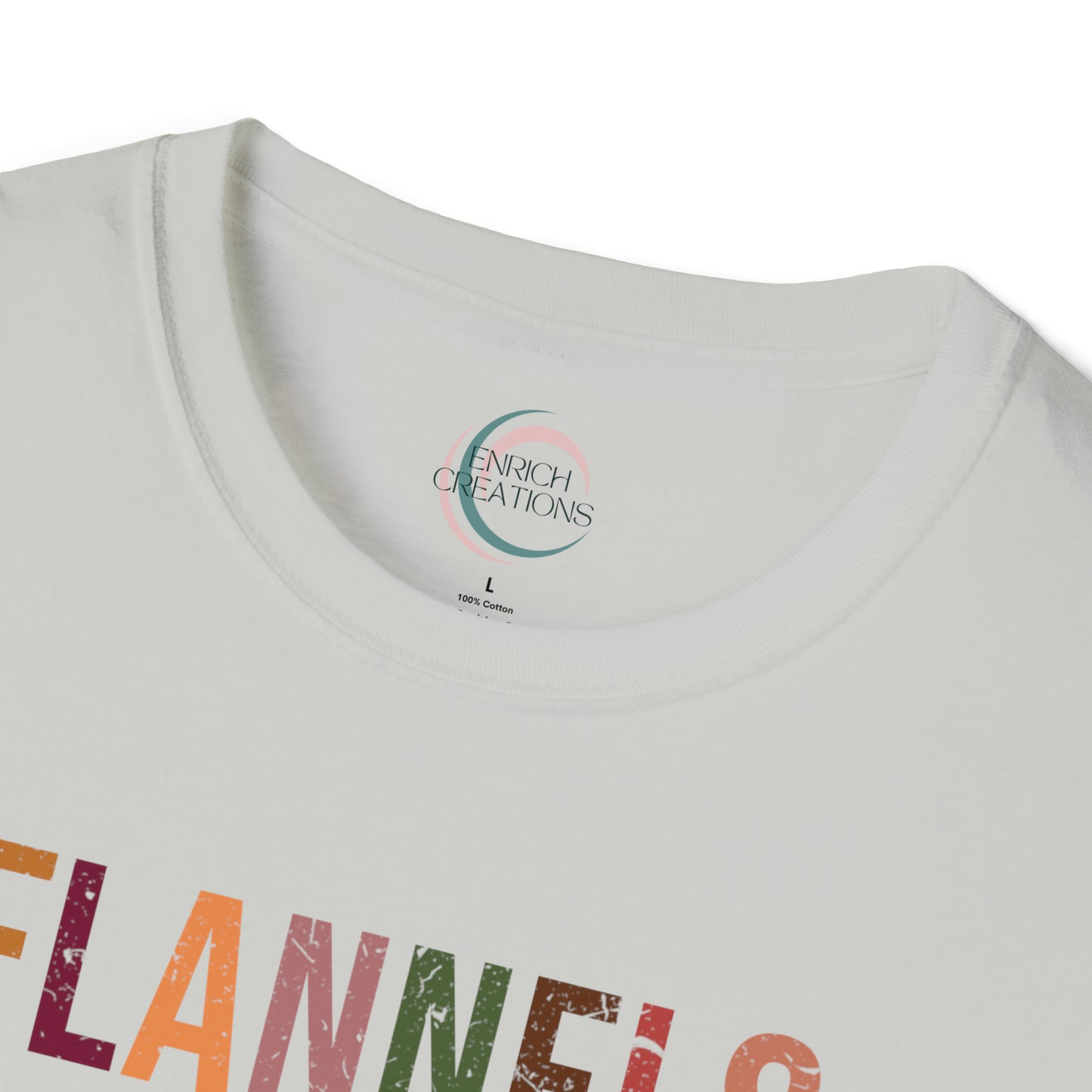 Flanner Pumpkins Bonfires Shirt
