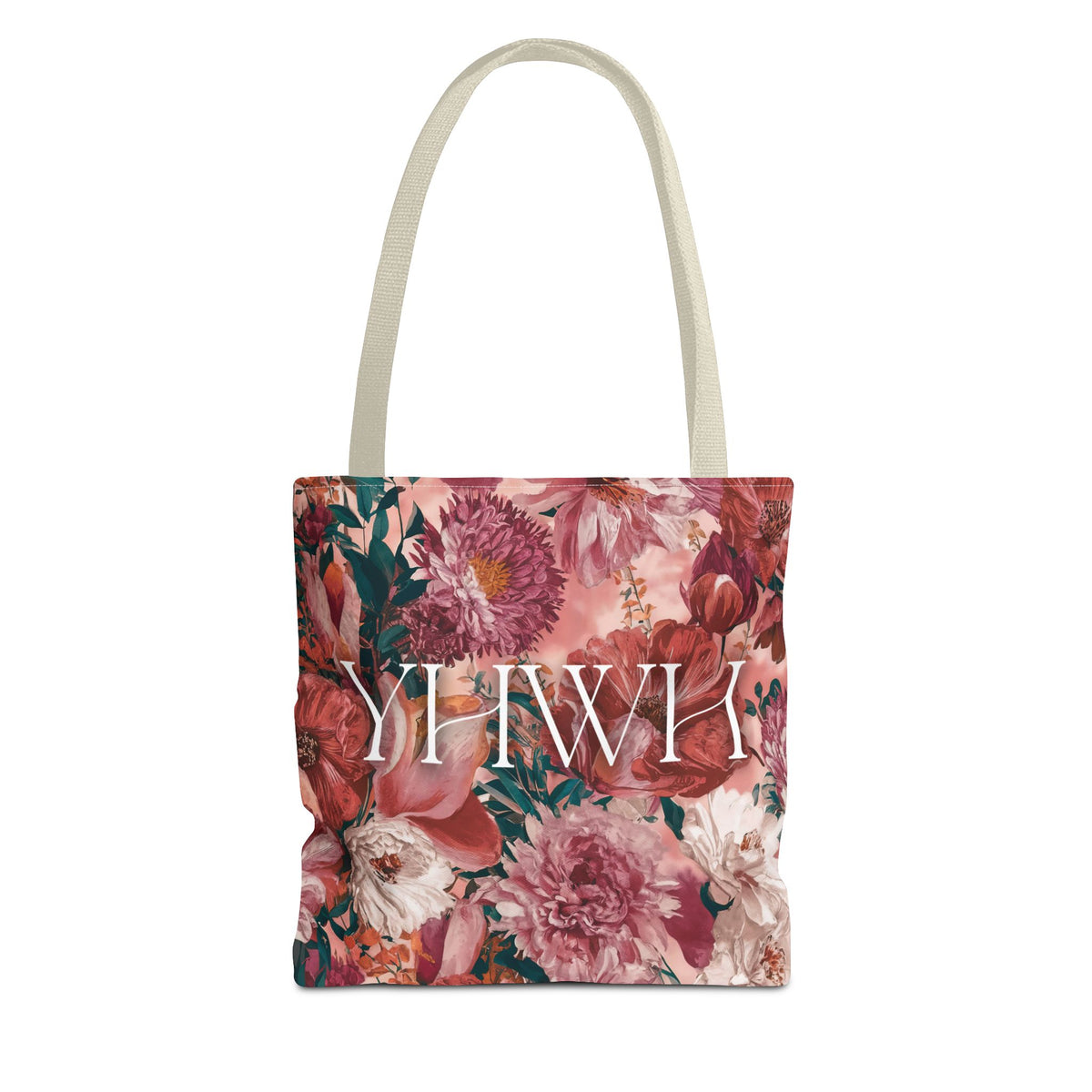 Yahweh Tote Bag