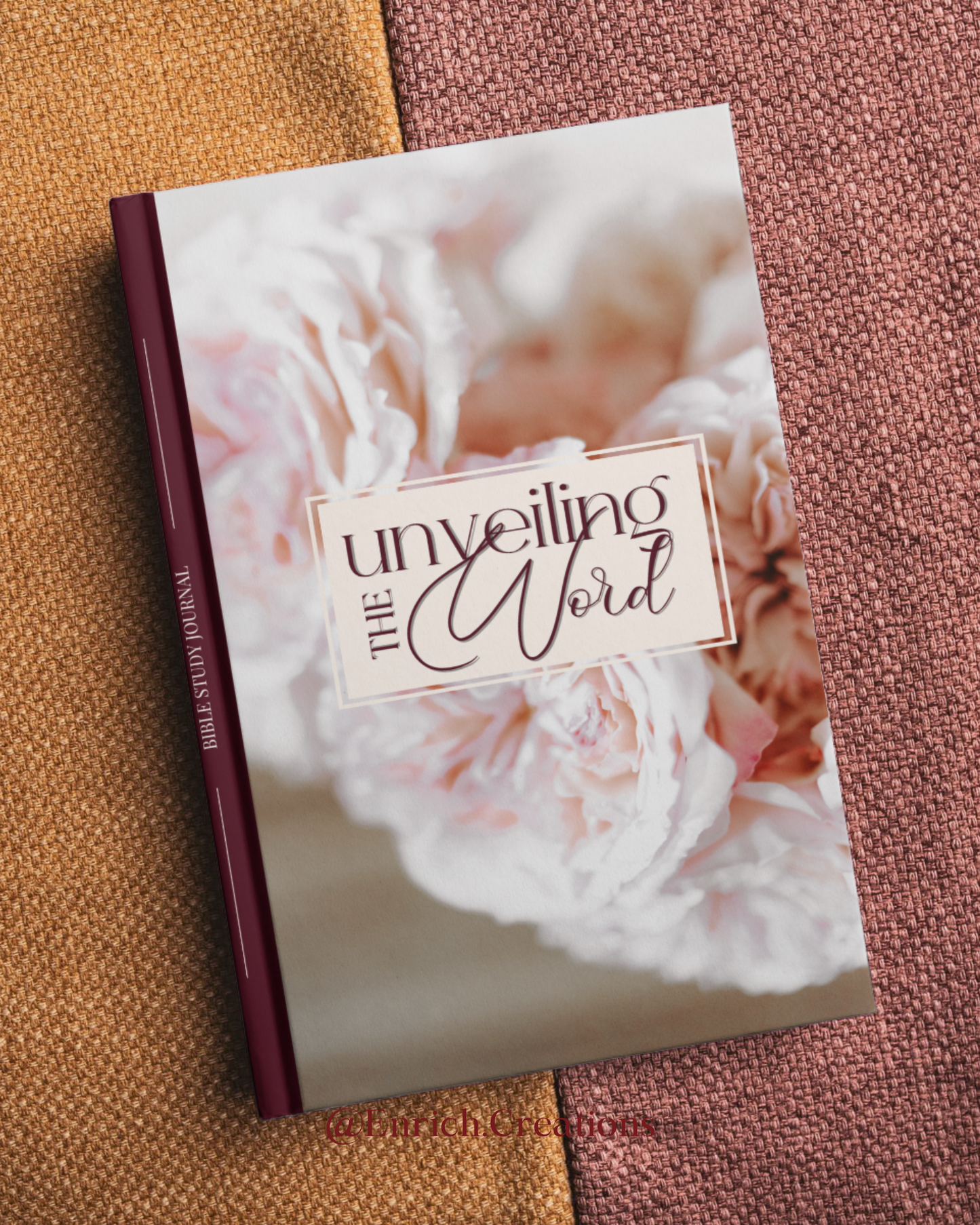 Unveiling the Word