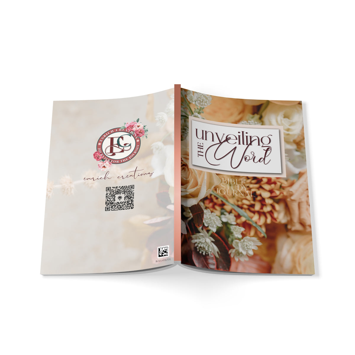 Unveiling the Word: Version 2